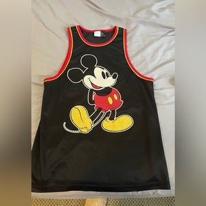 Mickey Mouse Jersey